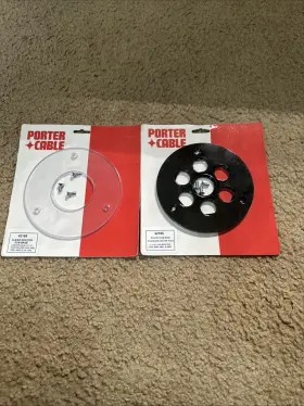 42188-42186 PORTER CABLE Base Router 42188-42186 PORTER CABLE Base Router