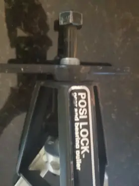 733477000180 POSI-LOCK Manual Puller #2