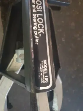733477000180 POSI-LOCK Manual Puller #3