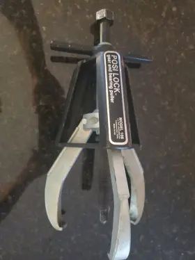 733477000180 POSI-LOCK Manual Puller