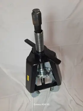 733477000463 POSI-LOCK Caged Jaw Puller Spread #2 733477000463 POSI-LOCK Caged Jaw Puller Spread #2
