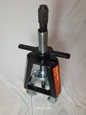 733477000463 POSI-LOCK Caged Jaw Puller Spread #3 733477000463 POSI-LOCK Caged Jaw Puller Spread #3