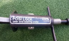 733477000722 POSI-LOCK Manual Caged Jaw Puller Tons Gear #2