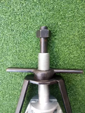 733477000722 POSI-LOCK Manual Caged Jaw Puller Tons Gear #3