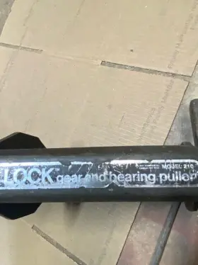 733477000791 POSI LOCK Caged Jaw Gear Pulley Puller #3