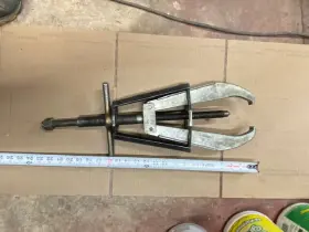 733477000791 POSI LOCK Caged Jaw Gear Pulley Puller