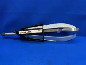 PT110L POSI-LOCK Manual Caged Jaw Puller PT110L POSI-LOCK Manual Caged Jaw Puller