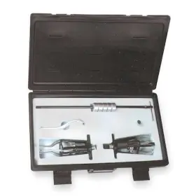 TB-1045 POSI LOCK Puller Combination Wrench Set TB-1045 POSI LOCK Puller Combination Wrench Set