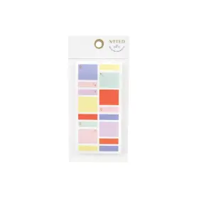 7100317413 POST-IT Translucent Stickers 7100317413 POST-IT Translucent Stickers