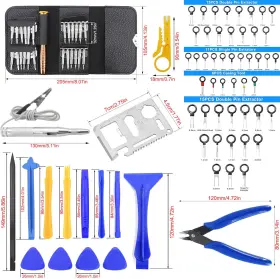 TEK2479-L-PTUS POVTIMS Car Terminal Removal Tool Wire Harness #2