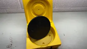 W4000 POWER GRIP Woods Suction Cup Vacuum Tool Glass Mirror