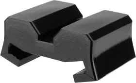240337 POWERBUILT Unijack Pinch Weld Saddle Adapter Protect 240337 POWERBUILT Unijack Pinch Weld Saddle Adapter Protect