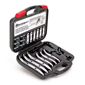445041811803 POWERBUILT Gear Puller Kit #3