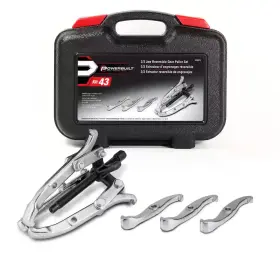 445041811803 POWERBUILT Gear Puller Kit
