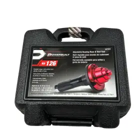 647815 POWERBUILT Bearing Race Seal Installer Tool Kit
