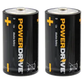 PD2D POWERDRIVE Batteries Shelf PD2D POWERDRIVE Batteries Shelf
