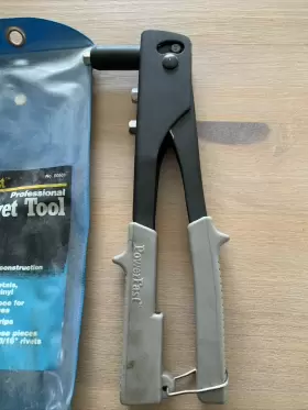 00601 POWERFAST Rivet Tool #2