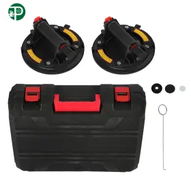 PF6959744 POWERFIT Vacuum Suction Cup Glass Lift PF6959744 POWERFIT Vacuum Suction Cup Glass Lift