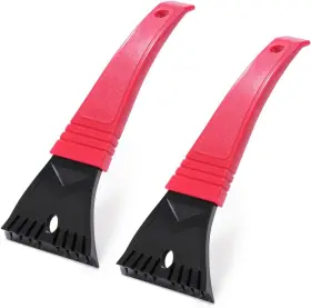 458301 POWERJET HOME PRODUCTS Refrigerator Shovel Windshield 458301 POWERJET HOME PRODUCTS Refrigerator Shovel Windshield