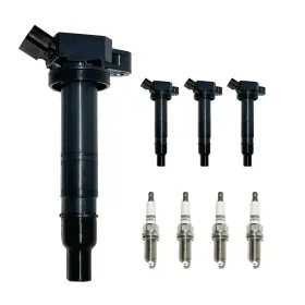 89532943 POWERLORD Ignition Coil Pack Spark Plugs Tacoma 89532943 POWERLORD Ignition Coil Pack Spark Plugs Tacoma