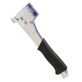 HT550 POWERNAIL Stapler Hammer Tacker Alloy Cushioned Grip HT550 POWERNAIL Stapler Hammer Tacker Alloy Cushioned Grip