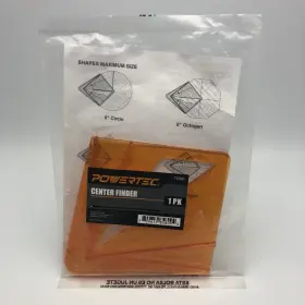 71080 POWERTEC Center Finder