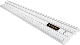 71227 POWERTEC Machinist Straight Edges 71227 POWERTEC Machinist Straight Edges