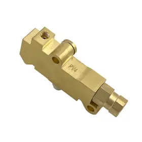 749346322123 POWERWORKS Disc Brake Proportioning Valve 749346322123 POWERWORKS Disc Brake Proportioning Valve