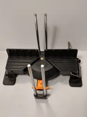 Precision 64005 Jorgensen Miter Box Guide