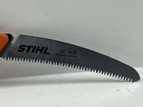 795711143763 PRECISION Stihl Blade Pocket Folding Pruning Saw #3