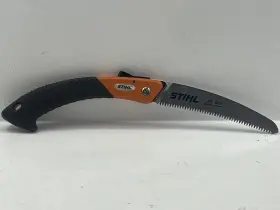 795711143763 PRECISION Stihl Blade Pocket Folding Pruning Saw