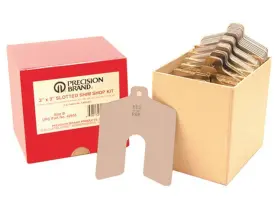 42955 PRECISION BRAND Steel Shim