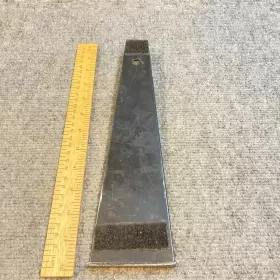 196458 PRECISION COMPONENTS Flooring Bar Pry #3