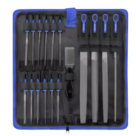 USFS123 PRECIVA File Set High Carbon Steel Multipurpose USFS123 PRECIVA File Set High Carbon Steel Multipurpose
