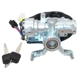 8970882770 PREFER WAREHOUSE Ignition Lock Cylinder Switch Npr