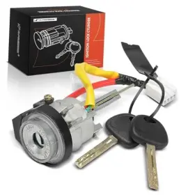 APILC015 PREMIUMPARTSWHOSALE Ignition Lock Cylinder Keys Kia