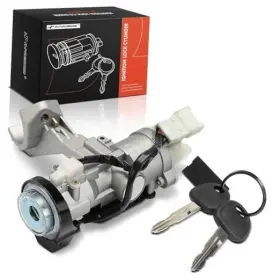 APILC020 PREMIUMPARTSWHOSALE Ignition Lock Cylinder Keys Kia