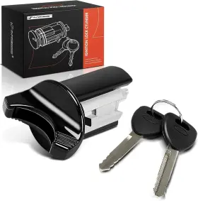 APILC034 PREMIUMPARTSWHOSALE Ignition Lock Cylinder Keys Ford APILC034 PREMIUMPARTSWHOSALE Ignition Lock Cylinder Keys Ford