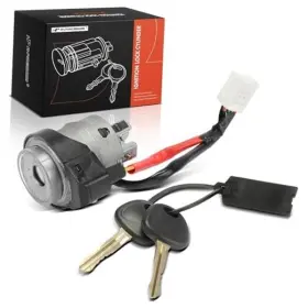 APILC053 PREMIUMPARTSWHOSALE Ignition Lock Cylinder Keys Kia