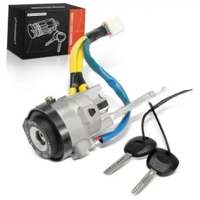 APILC057 PREMIUMPARTSWHOSALE Ignition Lock Cylinder Keys Kia