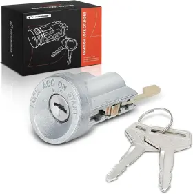 APILC067 PREMIUMPARTSWHOSALE Ignition Lock Cylinder Keys