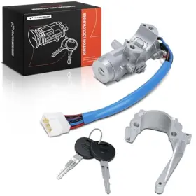 APILC074 PREMIUMPARTSWHOSALE Ignition Lock Cylinder Keys