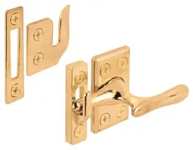 H-3553 PRIME LINE PRODUCTS Pack Casement Window Sash Lock H-3553 PRIME LINE PRODUCTS Pack Casement Window Sash Lock