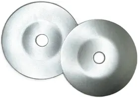 4X5-8 PRO-GRAAD Airway Flange Buff Safety Kit 4X5-8 PRO-GRAAD Airway Flange Buff Safety Kit
