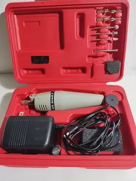 1PK-500 PRO KIT Proskit Drill Set Adapter Ac Household Tools #2