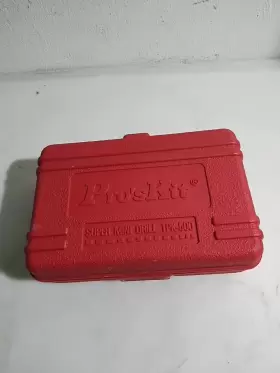 1PK-500 PRO KIT Proskit Drill Set Adapter Ac Household Tools #3