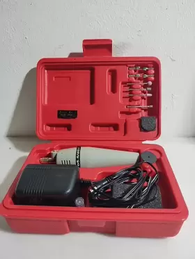 1PK-500 PRO KIT Proskit Drill Set Adapter Ac Household Tools