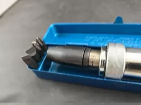 06906 PRO-MATE Impact Driver Bits Auto Tool #2