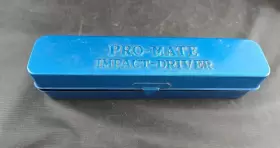 06906 PRO-MATE Impact Driver Bits Auto Tool #3