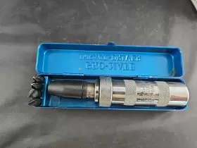 06906 PRO-MATE Impact Driver Bits Auto Tool
